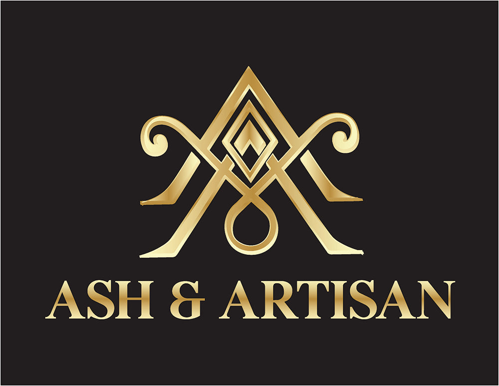 Ash & Artisan Tee