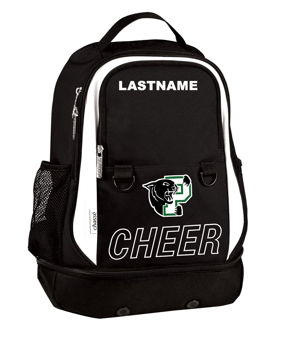 Palmer Cheerleader Back Pack