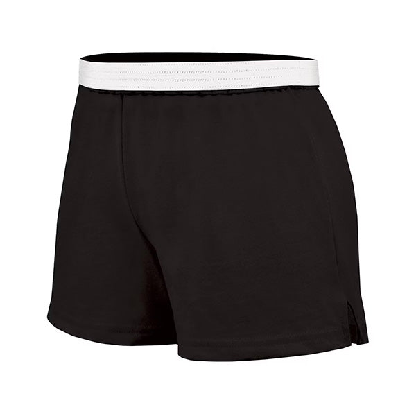 Cheer Practice Knit Shorts