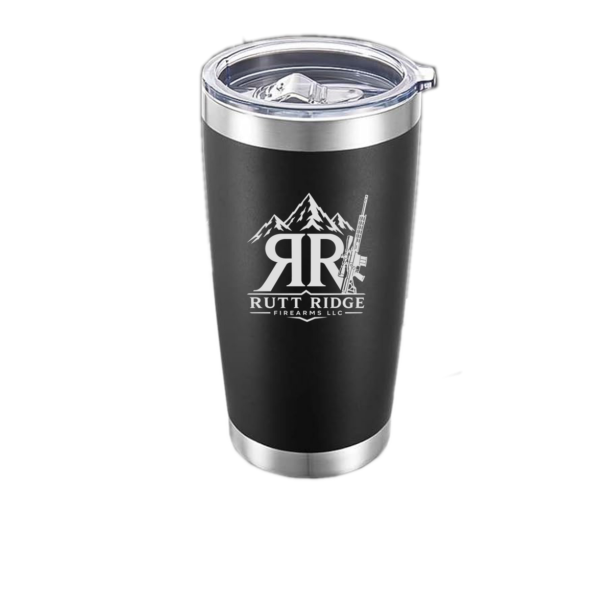 Rutt Ridge Tumbler