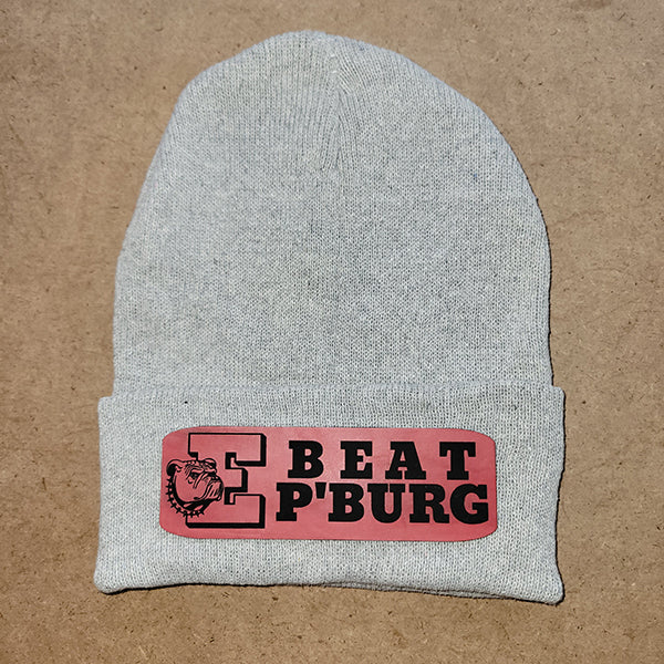 Easton Beat PBurg Beanie