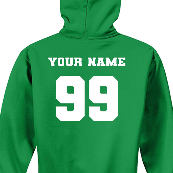 Palmer Softball Hoodies
