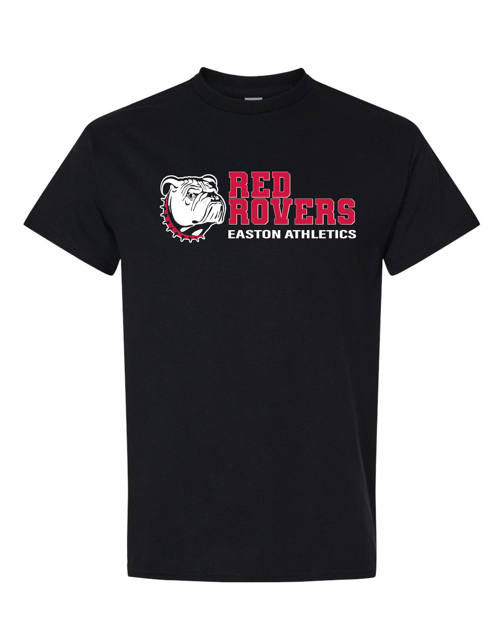 Easton Athletics Cotton Tee Shirts