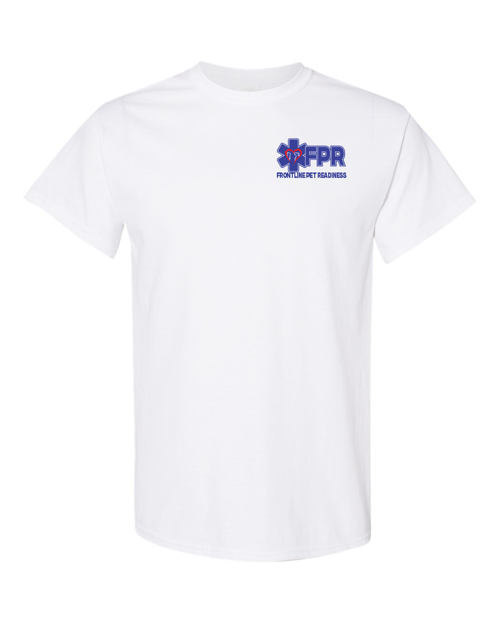 FRP Tee Shirt