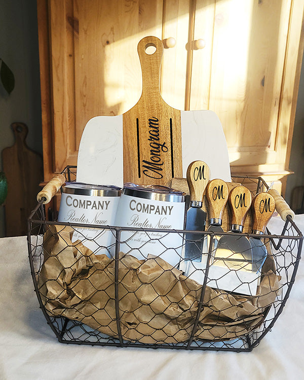 Gift Basket