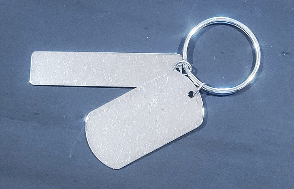 Fundraising - Key Chains