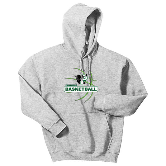 Palmer Basketball Hoodies