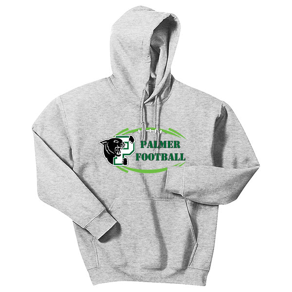 Palmer Football Hoodies