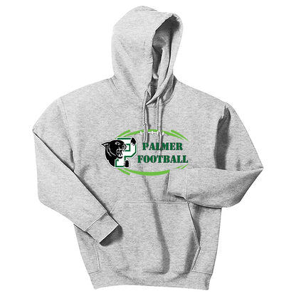 Palmer Football Hoodies