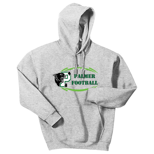 Palmer Football Hoodies