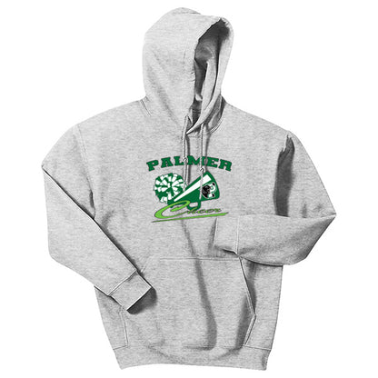 Palmer Cheer Hoodies
