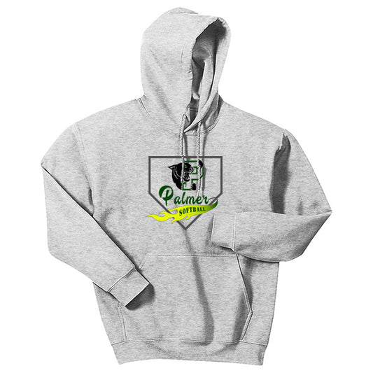 Palmer Softball Hoodies