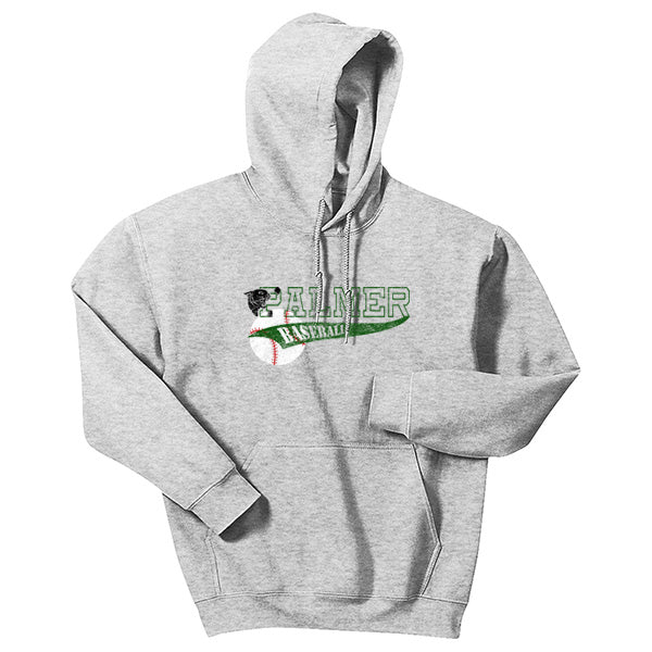 Palmer Baseball Vintage Hoodies
