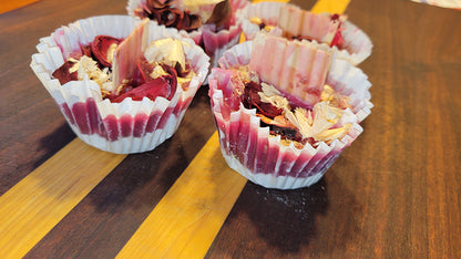 Potpourri Fire Staters