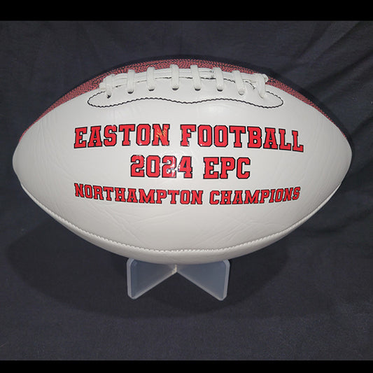 Award - Football