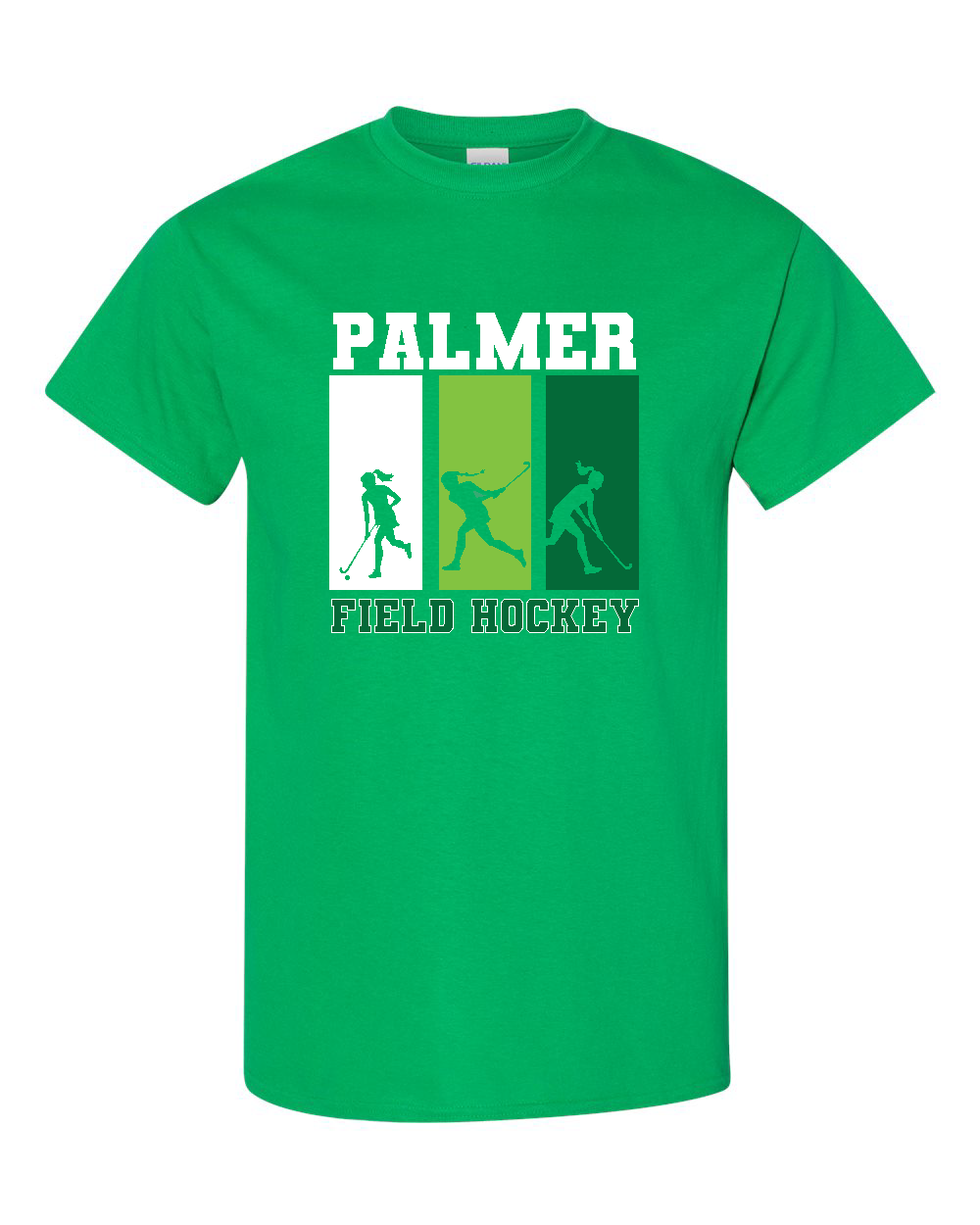Palmer Field Hockey Boxes Shirts