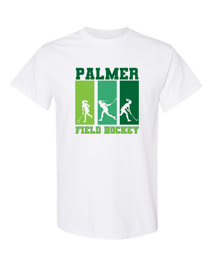 Palmer Field Hockey Boxes Shirts