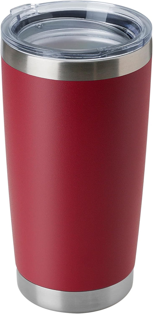 Fundraising - Stainless Steel Tumblers - 20 oz Tumbler