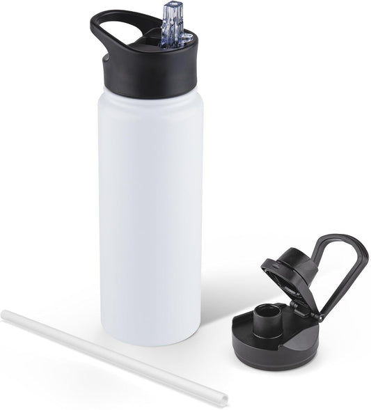 Fundraising - Stainless Steel Tumblers - 24 oz Water Bottle