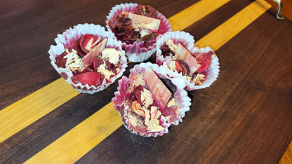 Potpourri Fire Staters