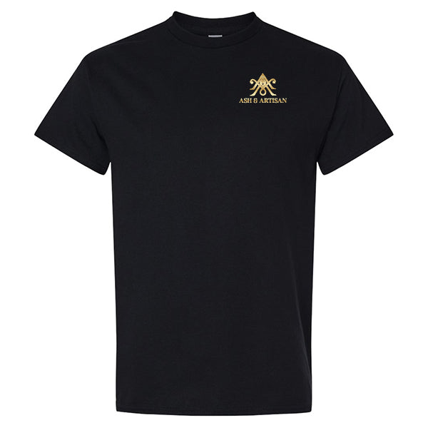 Ash & Artisan Tee