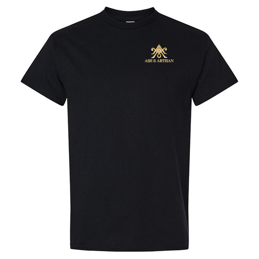 Ash & Artisan Tee