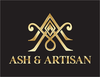 Ash & Artisan Tee