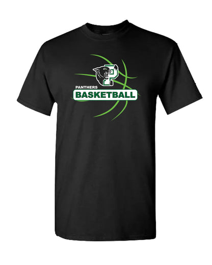 Palmer Basketball Tee Shirts