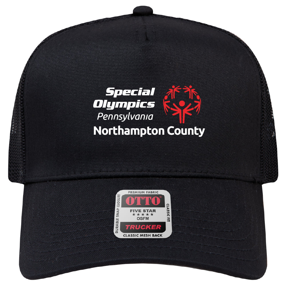 Special Olympics Northampton County - Baseball Hats