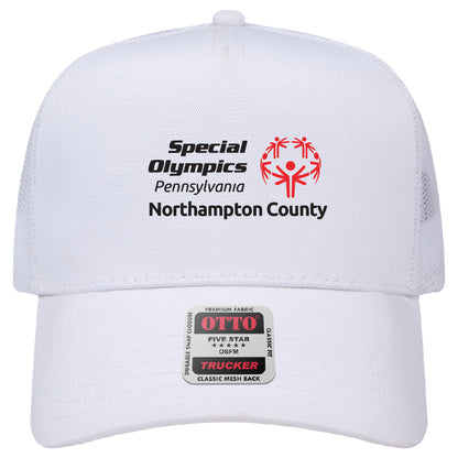 Special Olympics Northampton County - Baseball Hats