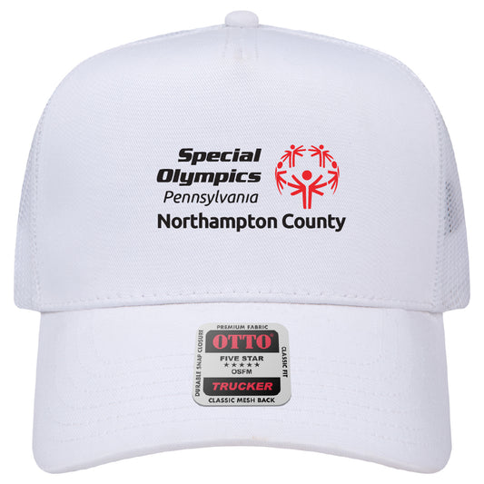 Special Olympics Northampton County - Baseball Hats