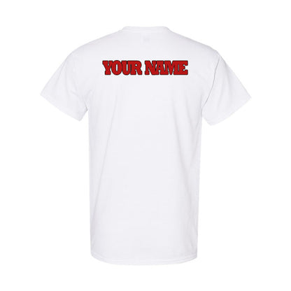 Easton Basketball Tee Sheet - Ball