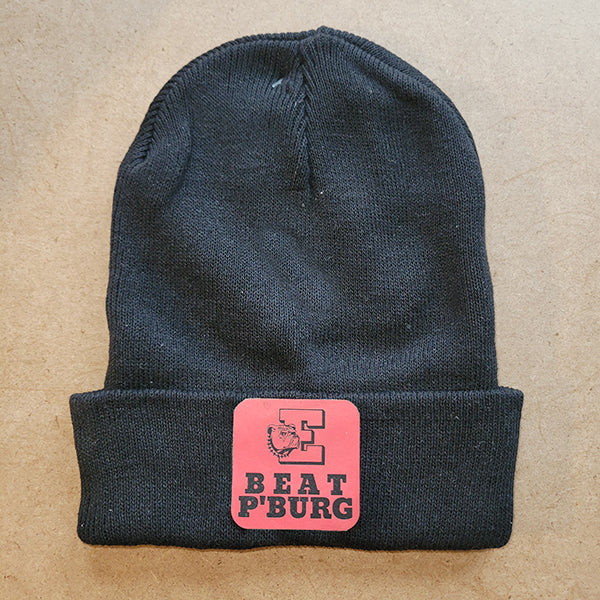 Easton Beat PBurg Beanie