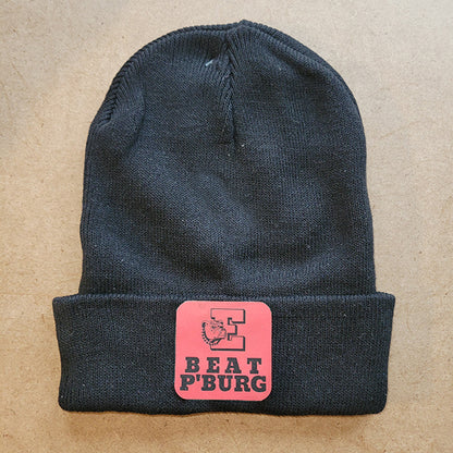 Easton Beat PBurg Beanie