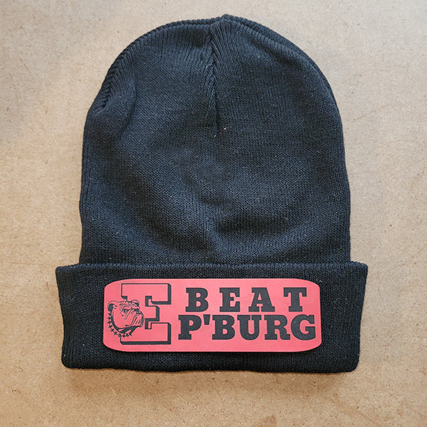 Easton Beat PBurg Beanie