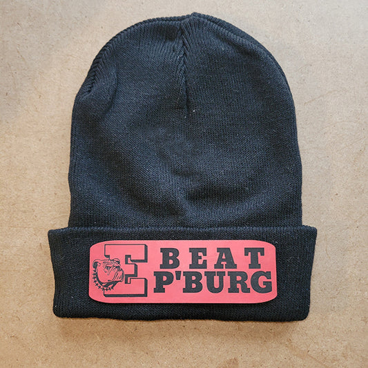 Easton Beat PBurg Beanie
