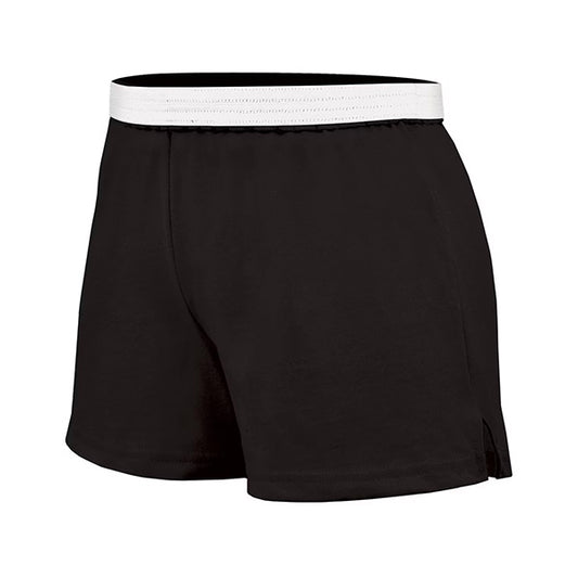 Cheer Practice Knit Shorts