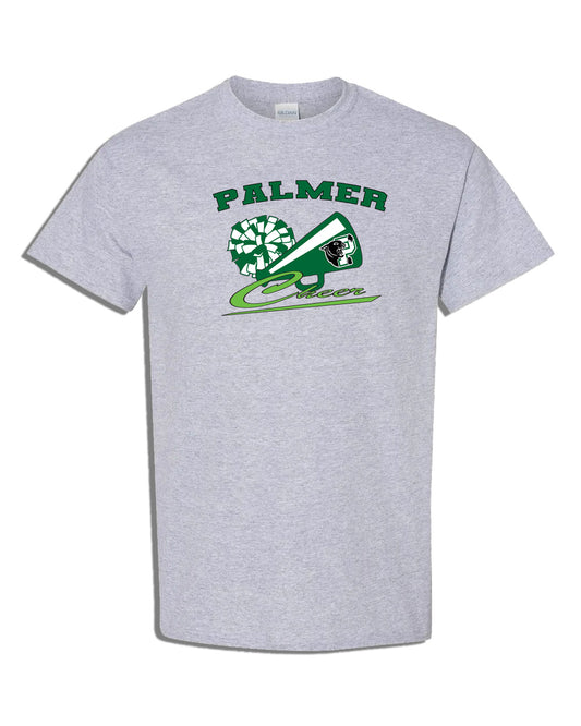 Palmer Cheerleader Shirts