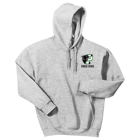 Palmer Coach Hoodie