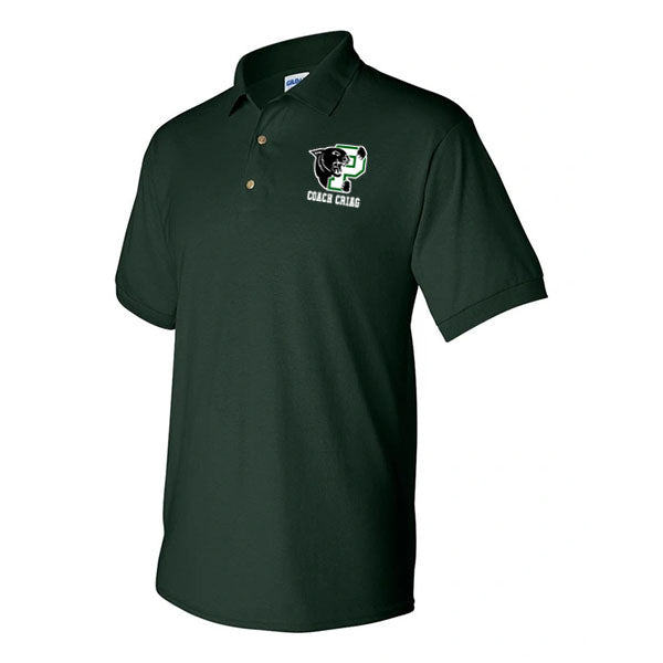 Palmer Coach Polo Shirt
