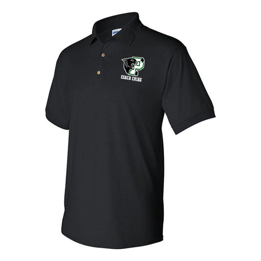 Palmer Coach Polo Shirt