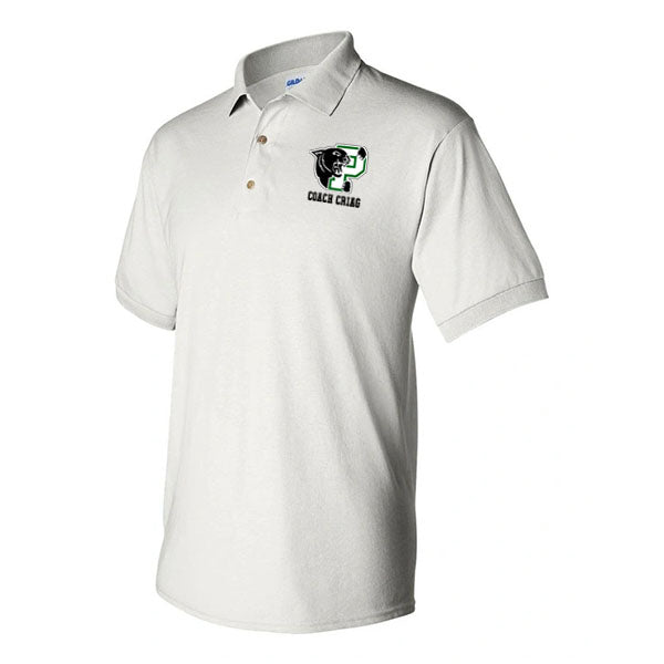 Palmer Coach Polo Shirt