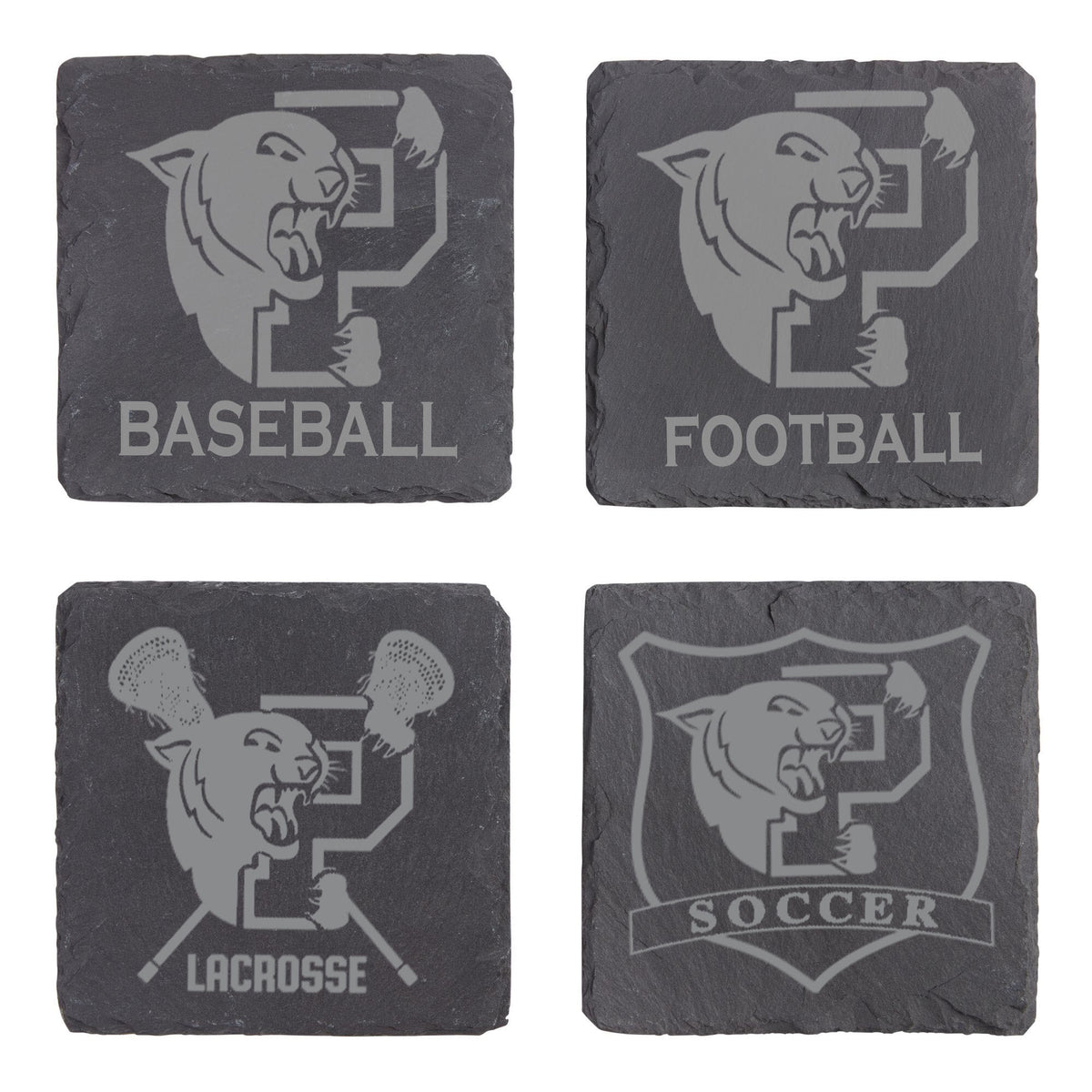 Palmer Slate Coasters