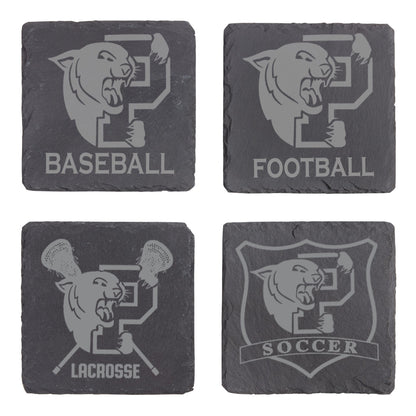 Palmer Slate Coasters