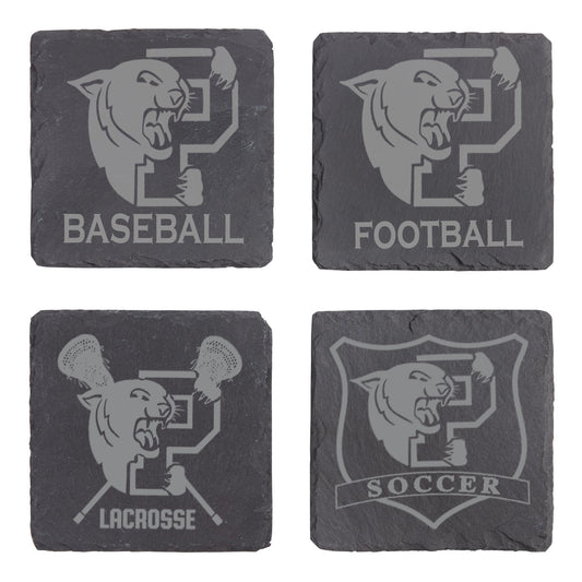 Palmer Slate Coasters