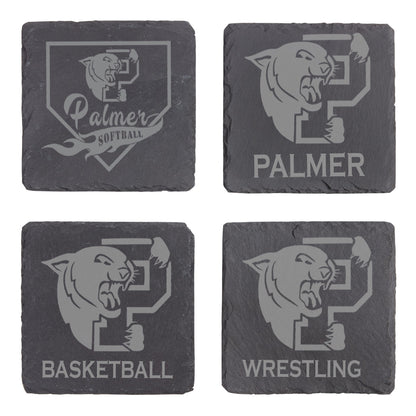 Palmer Slate Coasters