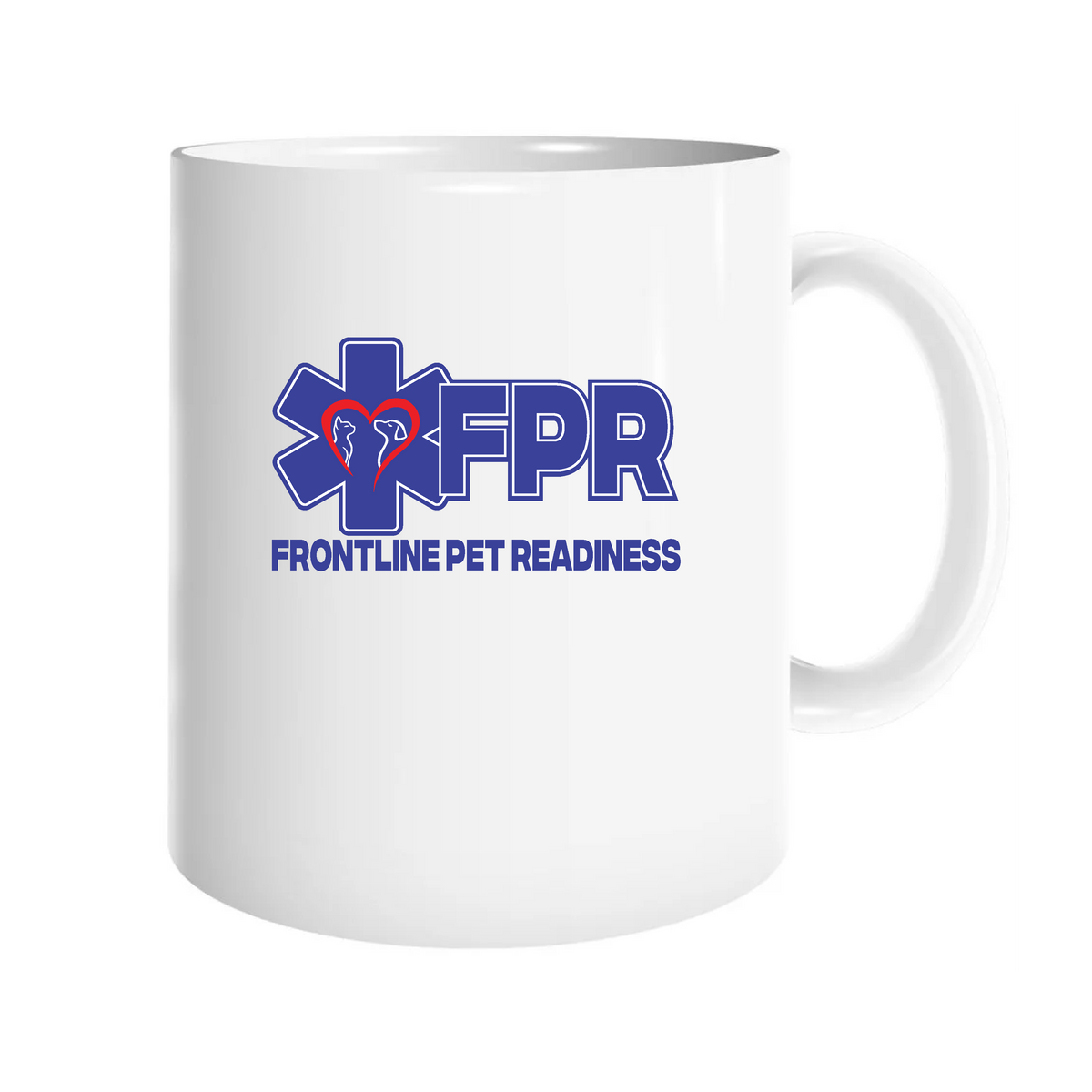 FPR  Coffee Cup