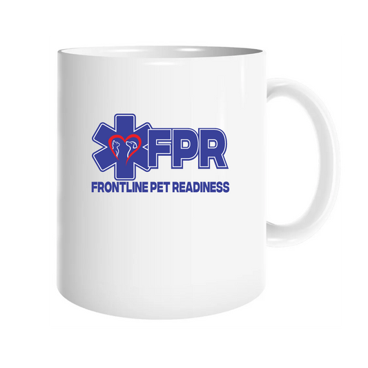 FPR  Coffee Cup