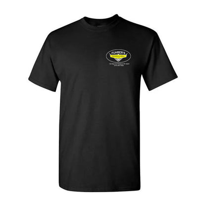 Fuhrers Tavern Adult  Tee Shirt
