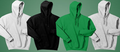 Palmer Baseball Hoodies